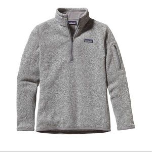 Women’s Patagonia Pullover